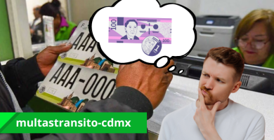 ¿Cuanto se paga de refrendo en SLP