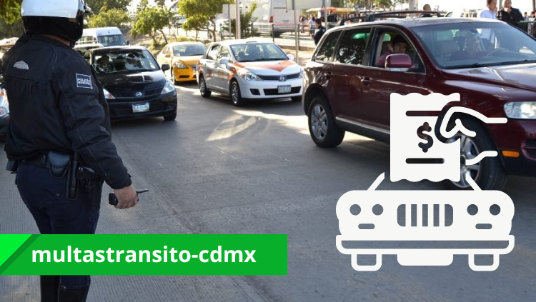 ¿Dónde pagar multas de Tránsito en Tijuana?