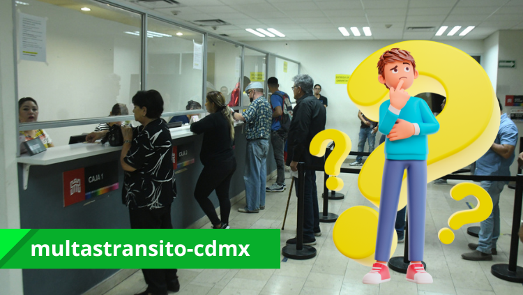 ¿Dónde pagar multas de tránsito en Torreón?