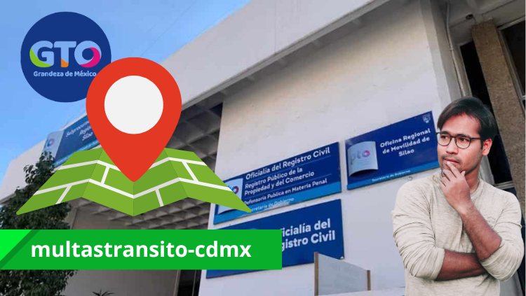 ¿Dónde sacar permiso para circular sin placas Guanajuato?