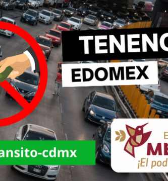 ¿Que autos no pagan tenencia en el Estado de Mexico