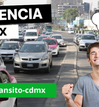¿Que autos no pagan tenencia en la CDMX
