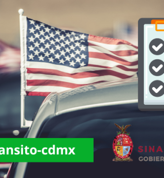 ¿Que se ocupa para legalizar un carro americano en Sinaloa