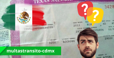 ¿Se puede legalizar un auto con titulo Rosa en Mexico