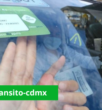 ¿Como circular en Guadalajara con placas de otro estado