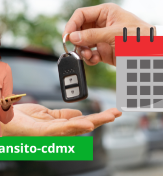 ¿Como hacer cita para cambio de propietario Estado de Mexico