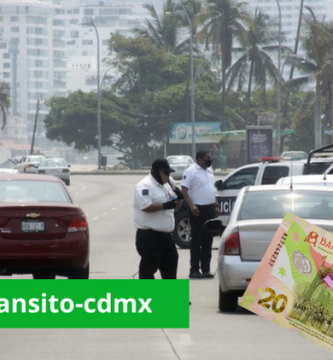 ¿Como pagar multas de Transito en Acapulco