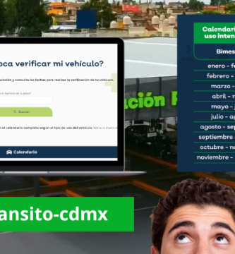 ¿Como saber cuando me toca la verificacion vehicular Jalisco