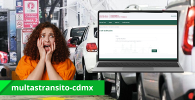¿Como saber cuanto debo de verificacion CDMX