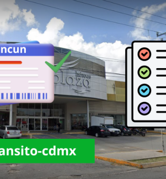 ¿Cuales son los Requisitos para renovar licencia de conducir en Cancun