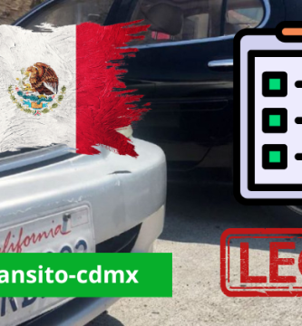 ¿Cuanto cobran por legalizar un carro americano en Mexico