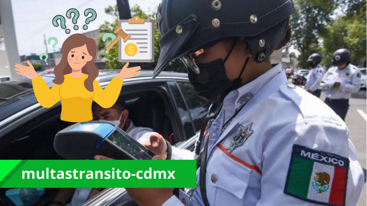 ¿Dónde pagar multas de Tránsito en Chilpancingo?