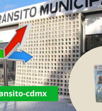 ¿Donde sacar licencia de conducir en Cancun