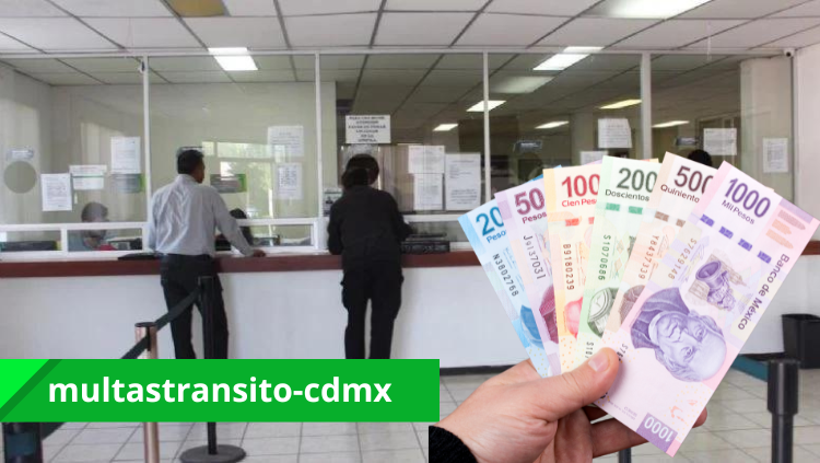 ¿Dónde se paga una multa de tránsito en Pachuca?