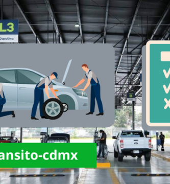 ¿Que tengo que llevar a la verificacion Jalisco