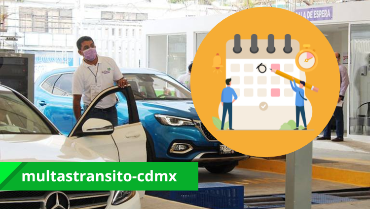 Saca aqui cita para verificacion Cuernavaca 2026 en linea