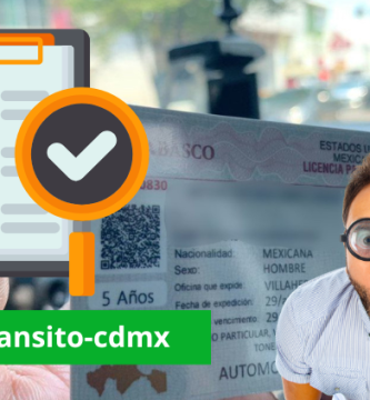 Requisitos para renovar licencia de conducir en Tabasco