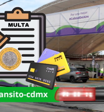 ¿Como pagar multa de verificacion en Morelos