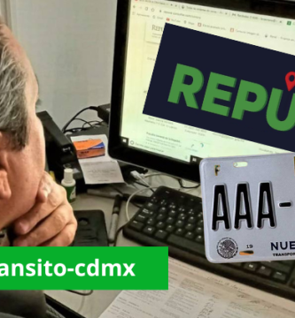 ¿Como saber el nombre del propietario de un vehiculo en Repuve