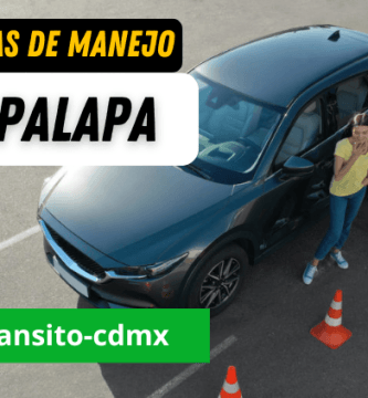 Escuelas de manejo Iztapalapa
