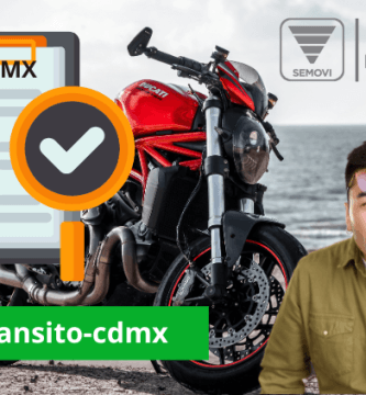 Requisitos para cambio de propietario de moto en CDMX
