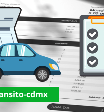 Requisitos para el endoso de factura de un auto o moto