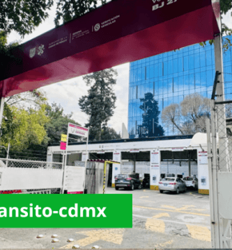 Verificentro en Gabriel Mancera BJ27