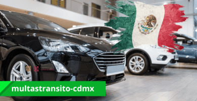 ¿Cuales son las marcas de carros en Mexico