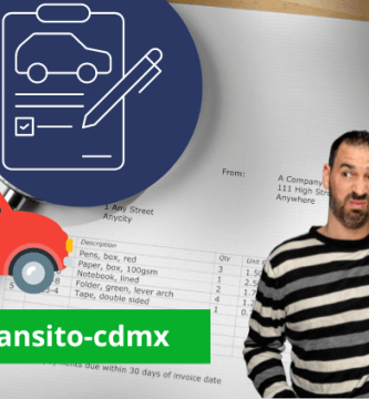 ¿Que debe decir el endoso de una factura