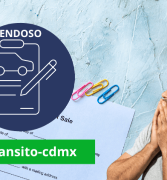 ¿Que pasa si no me endosaron la factura de un auto
