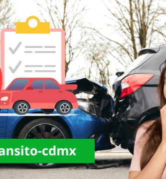 ¿Que pasa si no tienes seguro de auto en CDMX