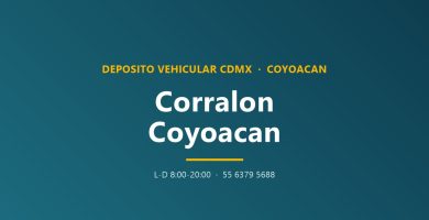 Corralón Coyoacán CDMX