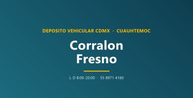 Corralón Fresno CDMX