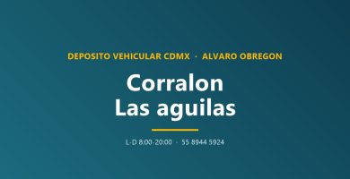 Corralón Las Águilas CDMX