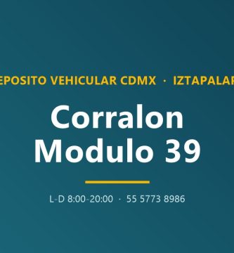 Corralón Módulo 39 CDMX
