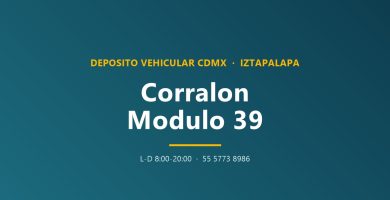 Corralón Módulo 39 CDMX