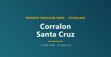 Corralón Santa Cruz CDMX
