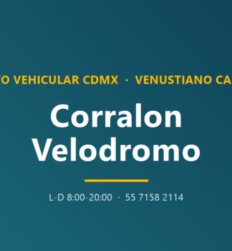 Corralon Velodromo. Direccion, telefono y Horarios.