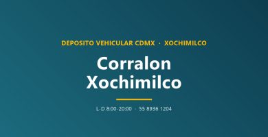 Corralón Xochimilco CDMX