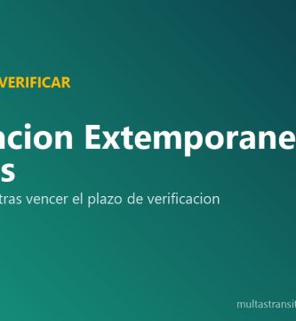 Verificacion extemporanea Morelos multa 1584 MXN regularizar