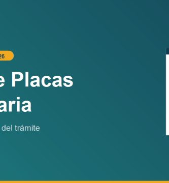 Baja de Placas en Aguascalientes 2026: requisitos y costo