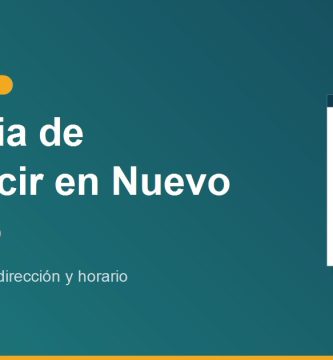 Licencia de Conducir en Nuevo Laredo Tamaulipas 2026