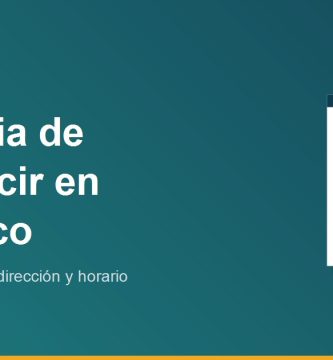 Licencia de Conducir en Tampico Tamaulipas 2026