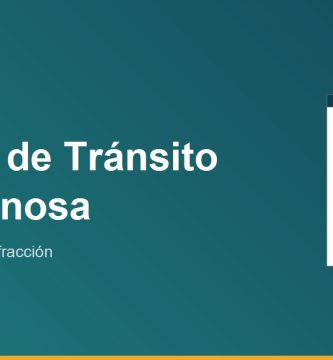 Multas de Transito en Reynosa Tamaulipas 2026