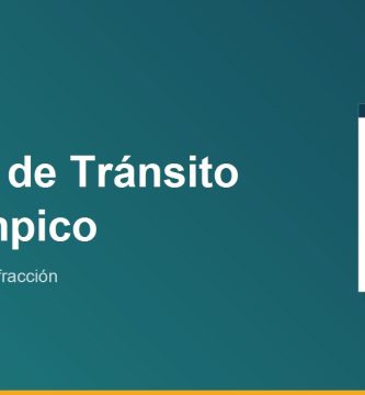 Multas de Transito en Tampico Tamaulipas 2026