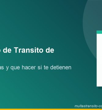 Reglamento de Tránsito de Tijuana 2026