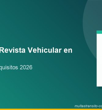 Tenencia y Revista Vehicular en Baja California Sur 2026
