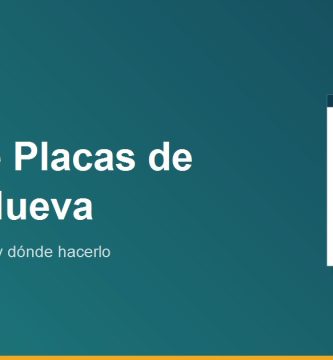 Como tramitar alta de placas de moto nueva Morelos 2026