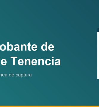 Como descargar comprobante pago de tenencia Edomex