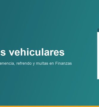 Adeudos CDMX: como consultar adeudos vehiculares por placa